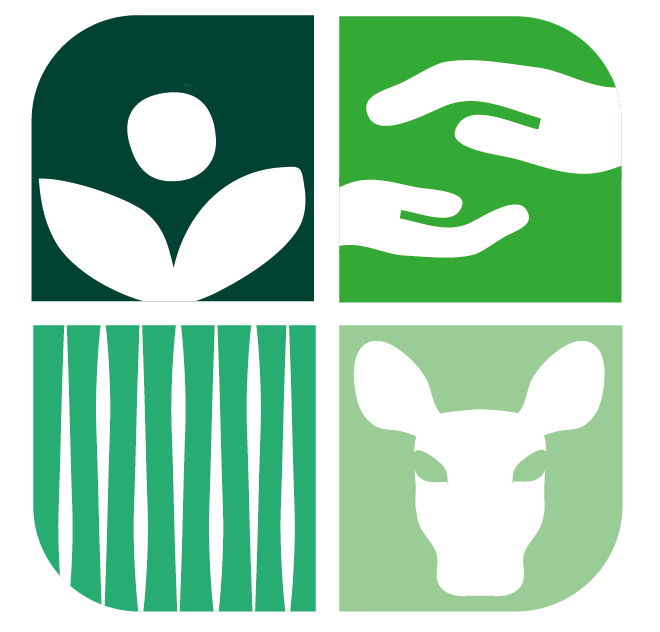 Logo de zunbeltz espacio test agrario